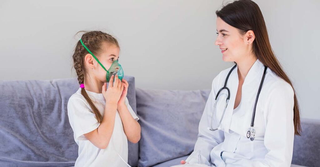 Especialistas em Doenças Respiratórias: Por Que e Quando Consultá-los